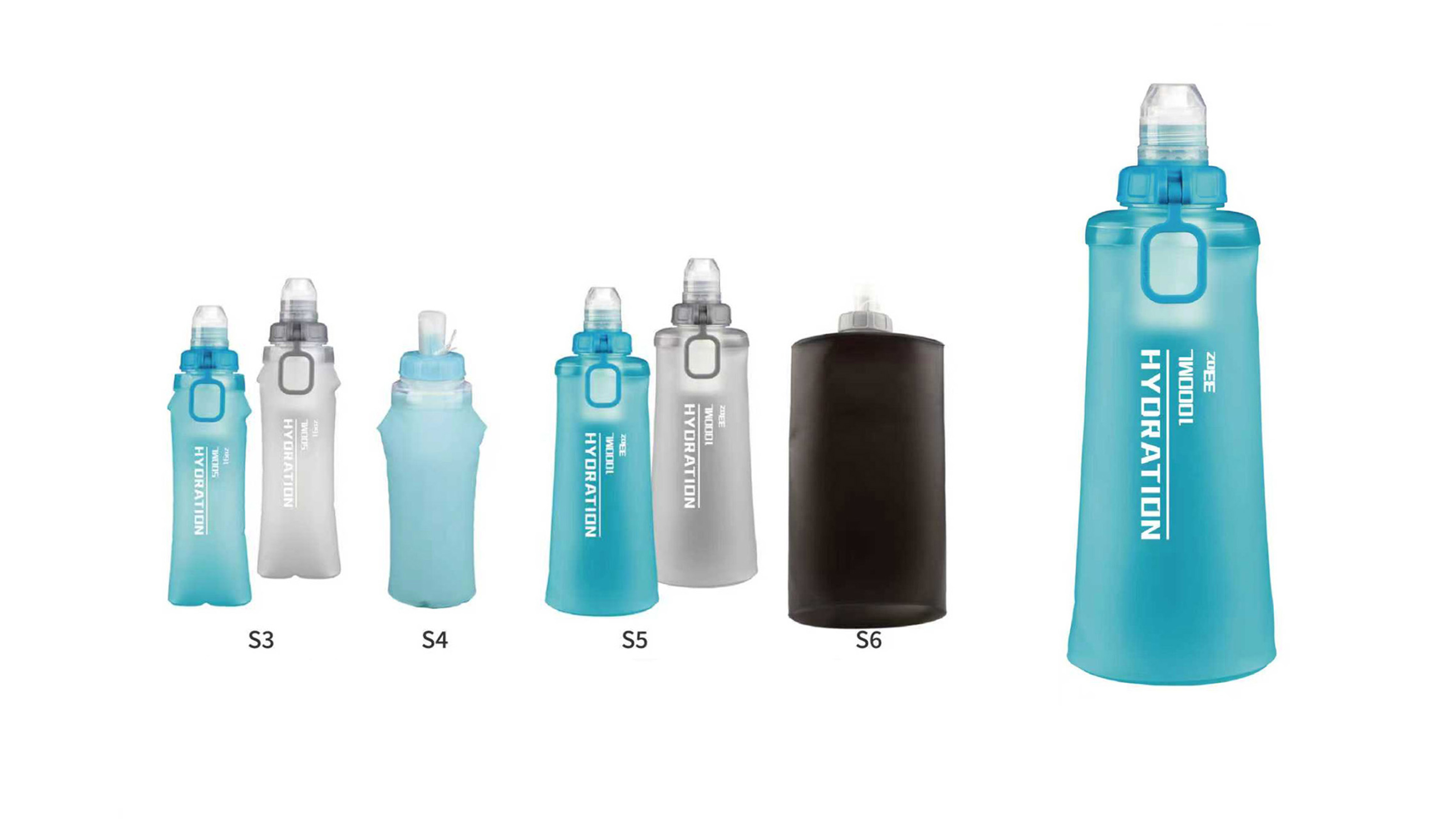 Portable TPU Bag Filter